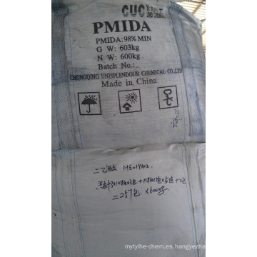 PMIDA 98% TC, paquete de 600kg / bag, cas: 5994-61-6 -lq